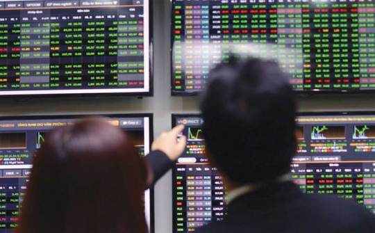 Tuyển dụng Quý 3 tập trung vào Ngân hàng – Chứng khoán - Bảo hiểm