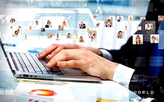 VINASA tổ chức chuỗi giao thương trực tuyến, cùng doanh nghiệp vượt qua đại dịch