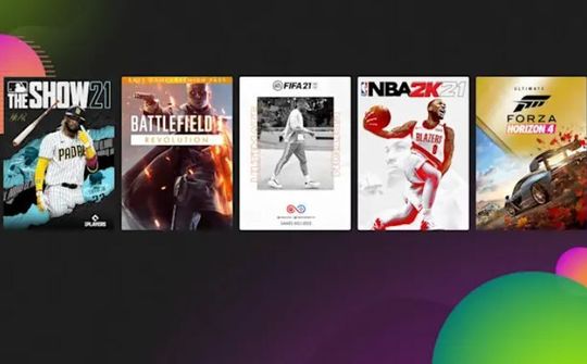 Hàng trăm trò chơi cho Xbox và PC được giảm giá