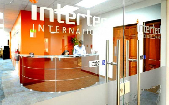 Mở rộng thị trường châu Mỹ, FPT Software đầu tư vào Intertec International