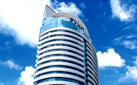 6 tháng đầu năm 2021, VNPT vững vàng vượt khó