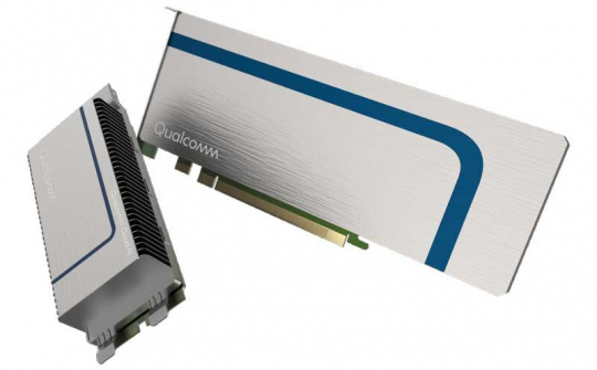 Qualcomm hợp tác với Foxconn ra mắt giải pháp Gloria AI Edge Box