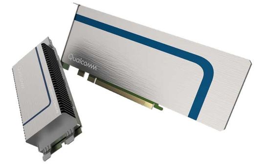 Qualcomm hợp tác với Foxconn ra mắt giải pháp Gloria AI Edge Box