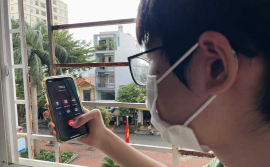 VNPT miễn cước các cuộc gọi tới Cổng thông tin 1022 của TP. Hồ Chí Minh