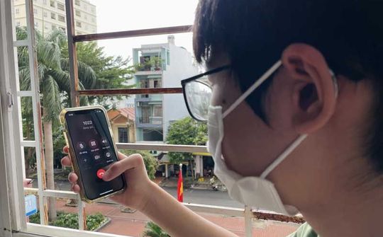 VNPT miễn cước các cuộc gọi tới Cổng thông tin 1022 của TP. Hồ Chí Minh