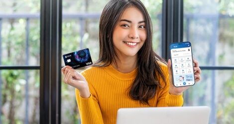 Tích cực chuyển đổi số, NCB nâng cấp hệ thống quản lý thẻ