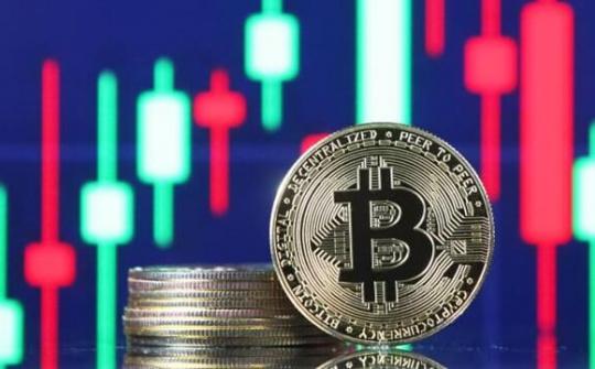 Tiền ảo và cuộc chơi thật của các nhà đầu tư