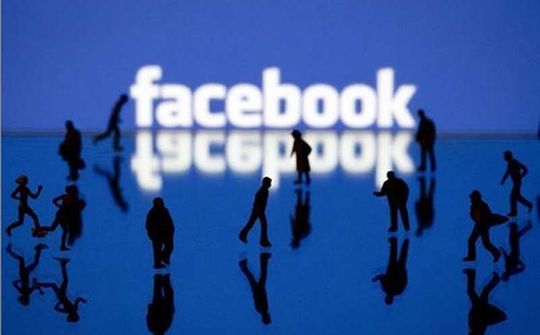 Facebook tăng trưởng doanh thu cao nhất kể từ năm 2016