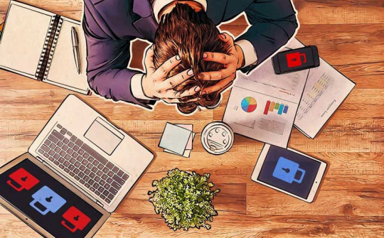 No More Ransom - cuộc chiến "Mèo đuổi chuột" của các chuyên gia và tin tặc