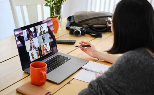 Giáo dục trực tuyến: Cần xác định điểm ưu tiên và chọn lộ trình phù hợp