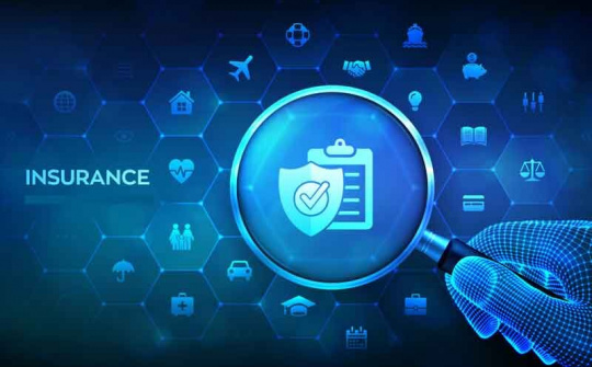 AI và Cloud: Lời giải cho bài toán tăng trưởng của ngành bảo hiểm