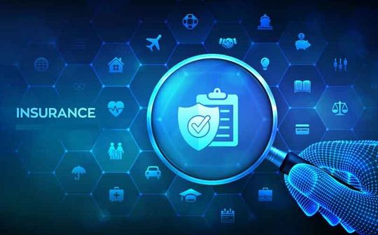 AI và Cloud: Lời giải cho bài toán tăng trưởng của ngành bảo hiểm
