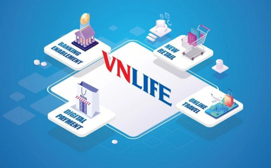 VNLife gọi vốn thành công hơn 250 triệu USD
