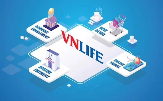 VNLife gọi vốn thành công hơn 250 triệu USD