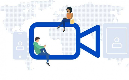 Gen Z hẹn hò "văn minh" giữa mùa dịch nhờ sành công nghệ