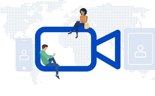 Gen Z hẹn hò "văn minh" giữa mùa dịch nhờ sành công nghệ 