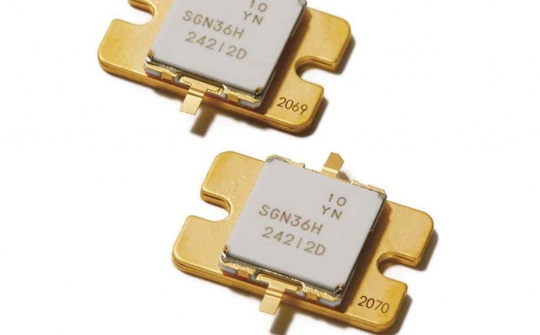 Sumitomo Electric sản xuất chip cho trạm gốc 5G ở Mỹ