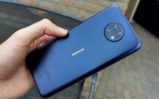 Nokia X60 series sẽ được ra mắt vào ngày 11/11