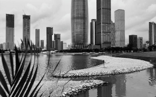 Realme hợp tác Kodak nâng tầm nhiếp ảnh smartphone