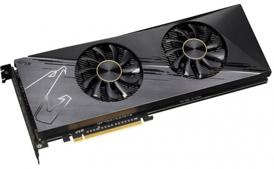 GIGABYTE ra mắt SSD AORUS XTREME Gen4 AIC  dung lượng cao, tốc độ truy cập cực nhanh