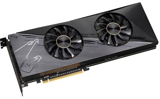 GIGABYTE ra mắt SSD AORUS XTREME Gen4 AIC  dung lượng cao, tốc độ truy cập cực nhanh