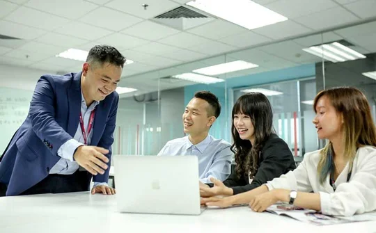 Tư duy cầu tiến - điểm nhấn cho chiến lược xây dựng nguồn nhân lực tương lai