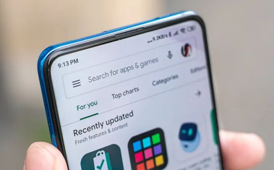 Nhiều ứng dụng Android đánh cắp mật khẩu Facebook