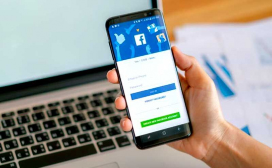 Quảng cáo ẩn trên Facebook – những nguy cơ từ sự khó kiểm soát