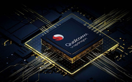Snapdragon 895 phát triển dựa trên công nghệ 4nm