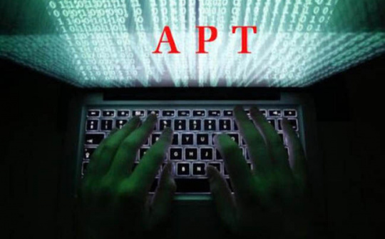 Tiếp tục cảnh báo tấn công APT qua lỗ hổng phần mềm WinRAR