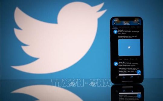 Ấn Độ tước quyền miễn trừ truy cứu trách nhiệm của Twitter 