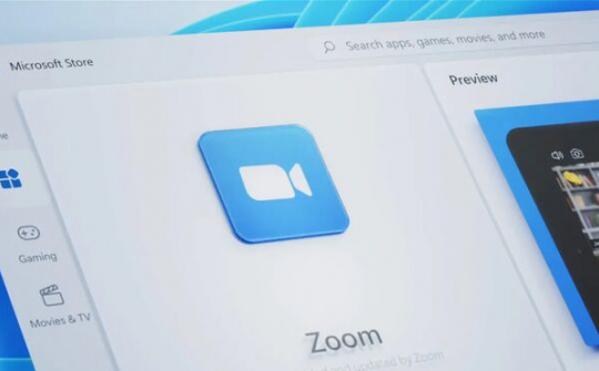 Các ứng dụng hữu ích đã xuất hiện trên kho Microsoft Store