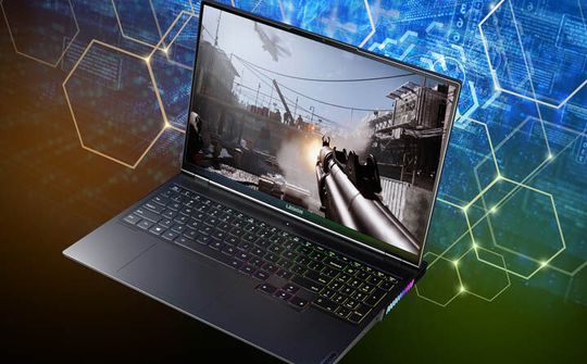 Lenovo ra mắt laptop gaming mạnh mẽ nhất Legion 7, giá 52 triệu đồng