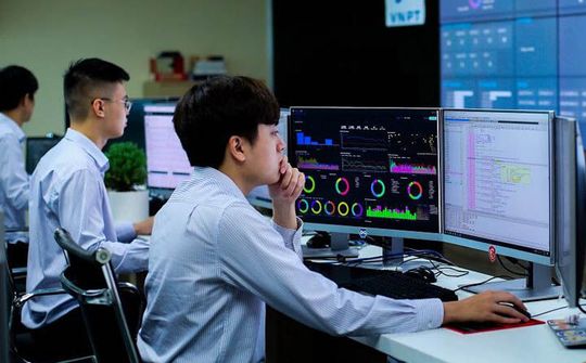  Tập đoàn VNPT đạt nhiều giải thưởng nhất tại Stevie Awards Asia - Pacific