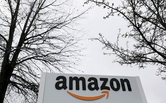 Amazon bị phạt gần 800 triệu euro do vi phạm bảo mật dữ liệu