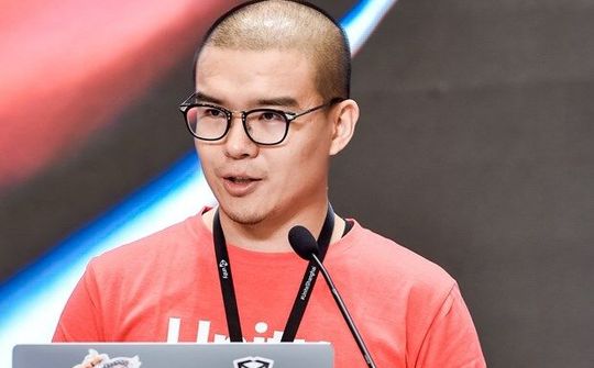Microsoft trao giải cho công trình ứng dụng AI chẩn đoán viêm phổi