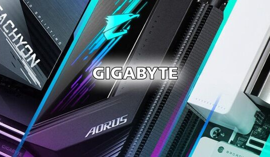 Gigabyte bị tin tặc tấn công bằng mã độc tống tiền