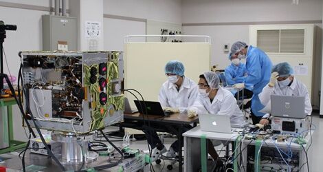 Tái cơ cấu các chương trình khoa học công nghệ cấp quốc gia