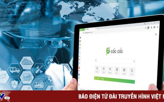 Cốc Cốc ứng dụng Unified ID 2.0 để cung cấp quảng cáo không làm phiền người dùng