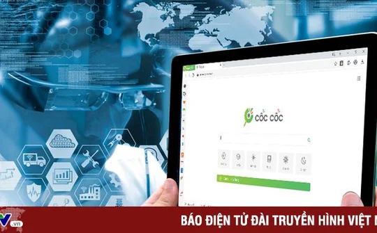 Cốc Cốc ứng dụng Unified ID 2.0 để cung cấp quảng cáo không làm phiền người dùng