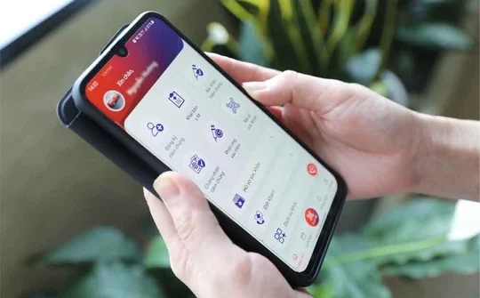 TPBank và MoMo hợp tác ra mắt Ví Trả Sau, cổ vũ xu hướng tiêu dùng mới