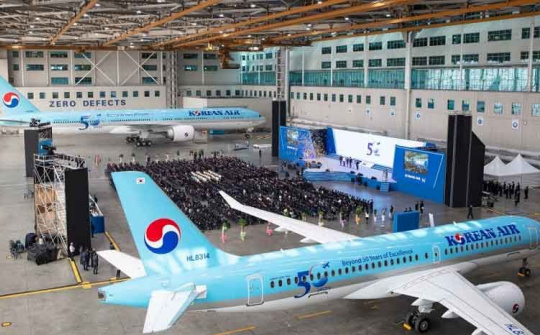 Hàn Quốc triển khai hệ thống "thông hành điện tử" để đối phó Covid-19