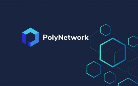 Vụ Poly Network: Tin tặc trả lại 260 triệu USD vì "không hứng thú với tiền"