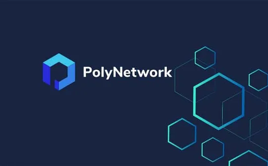 Vụ Poly Network: Tin tặc trả lại 260 triệu USD vì "không hứng thú với tiền"