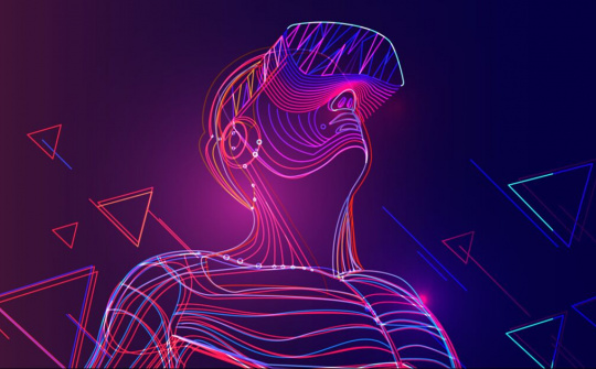 Vũ trụ ảo - "Game mới" hay trào lưu đầu tư của Thung lũng Silicon?