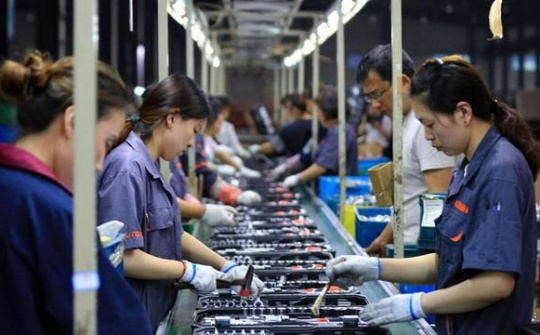 ILO dự báo thị trường việc làm của ASEAN sẽ phục hồi chậm