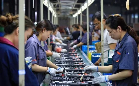 ILO dự báo thị trường việc làm của ASEAN sẽ phục hồi chậm