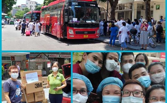 Nhật ký mạng: Chuyện bây giờ mới kể [kỳ 1]