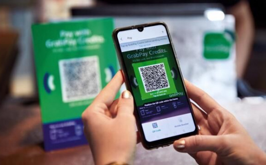 Tỷ lệ người dùng thanh toán qua di động của Việt Nam xếp thứ ba thế giới