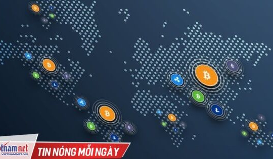 Không ít người Việt "hăng hái" đầu tư và sử dụng tiền ảo